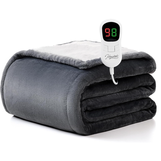 Heated Blanket
