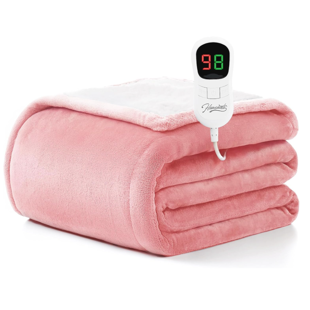 Heated Blanket