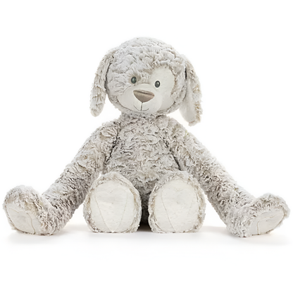 The Huggies Weighted Plush Animal