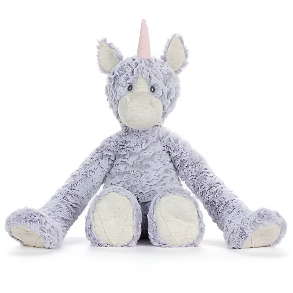 The Huggies Weighted Plush Animal